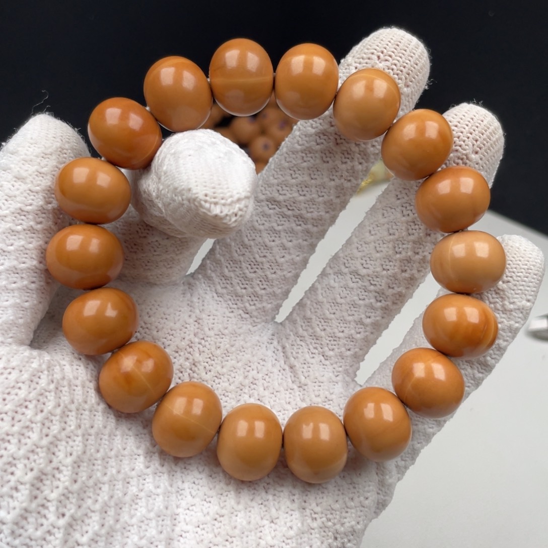 秋***天猴头核桃手串大算盘38.8