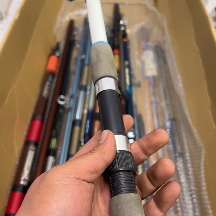 平***安1.8m以下碳素大禹渔具闪购链接