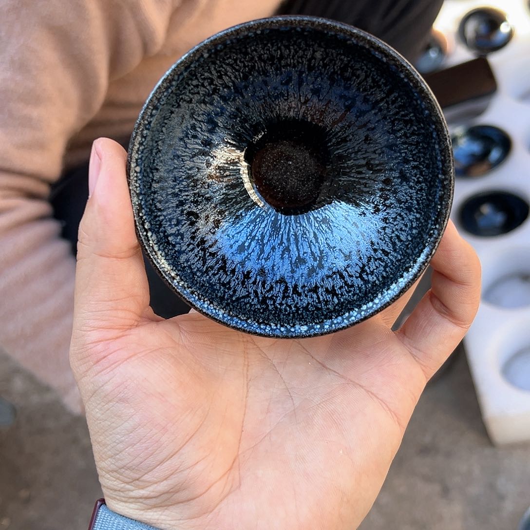 茶盏柴烧柴烧柴烧柴烧