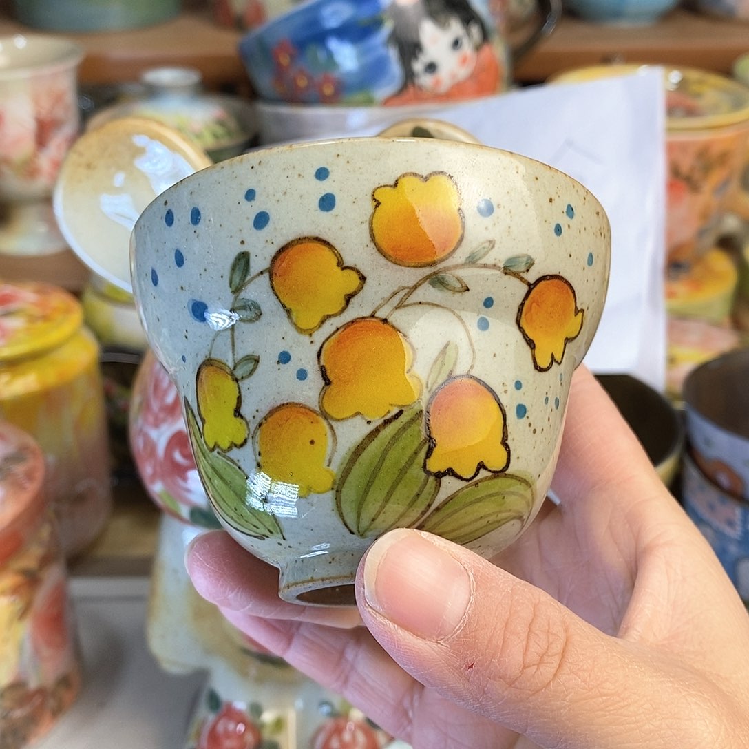 瓷片新年快乐福利多多