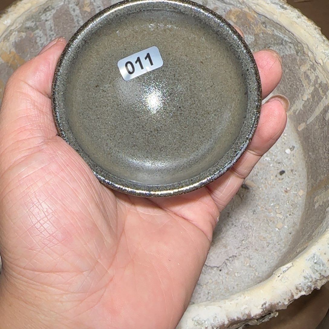 茶盏焦源柴烧自然还原011