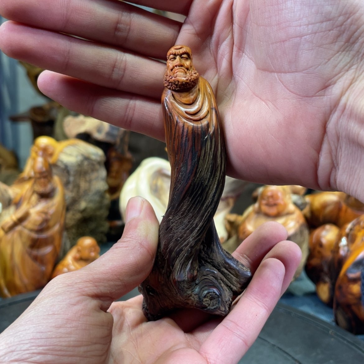 【闪购商品】柏木（崖柏）其他