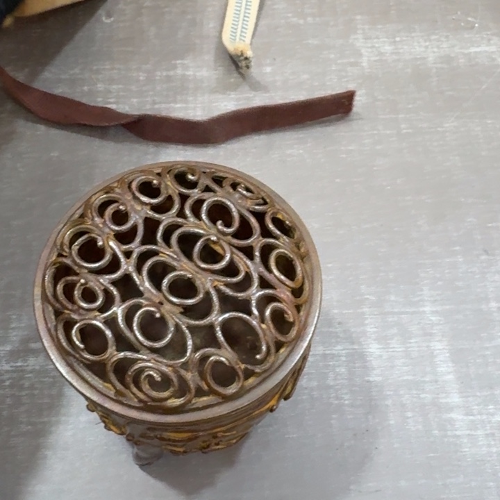 雪***风瓷片非常好用漂亮的茶具