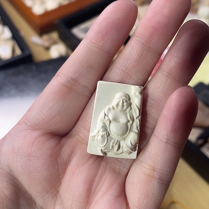 泥塑不打孔联系客服