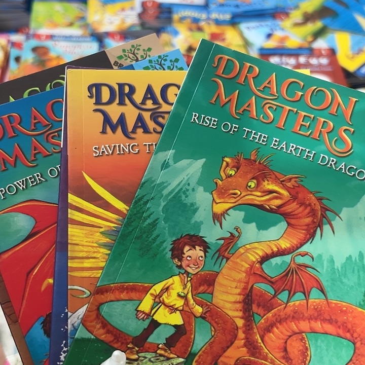 训龙大师 全套29本