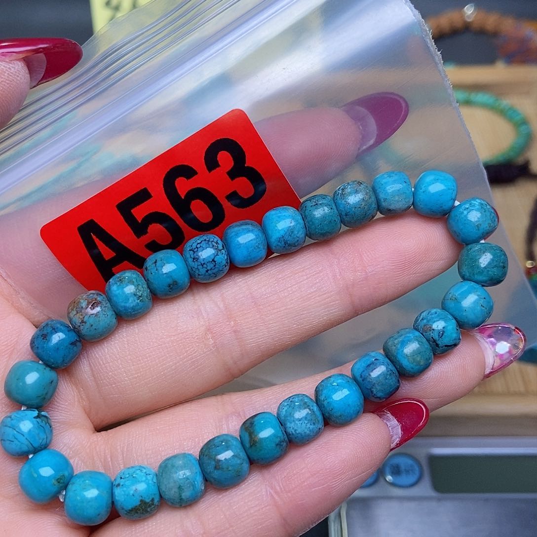 空竹粉丝专享福利十堰特色手工散珠