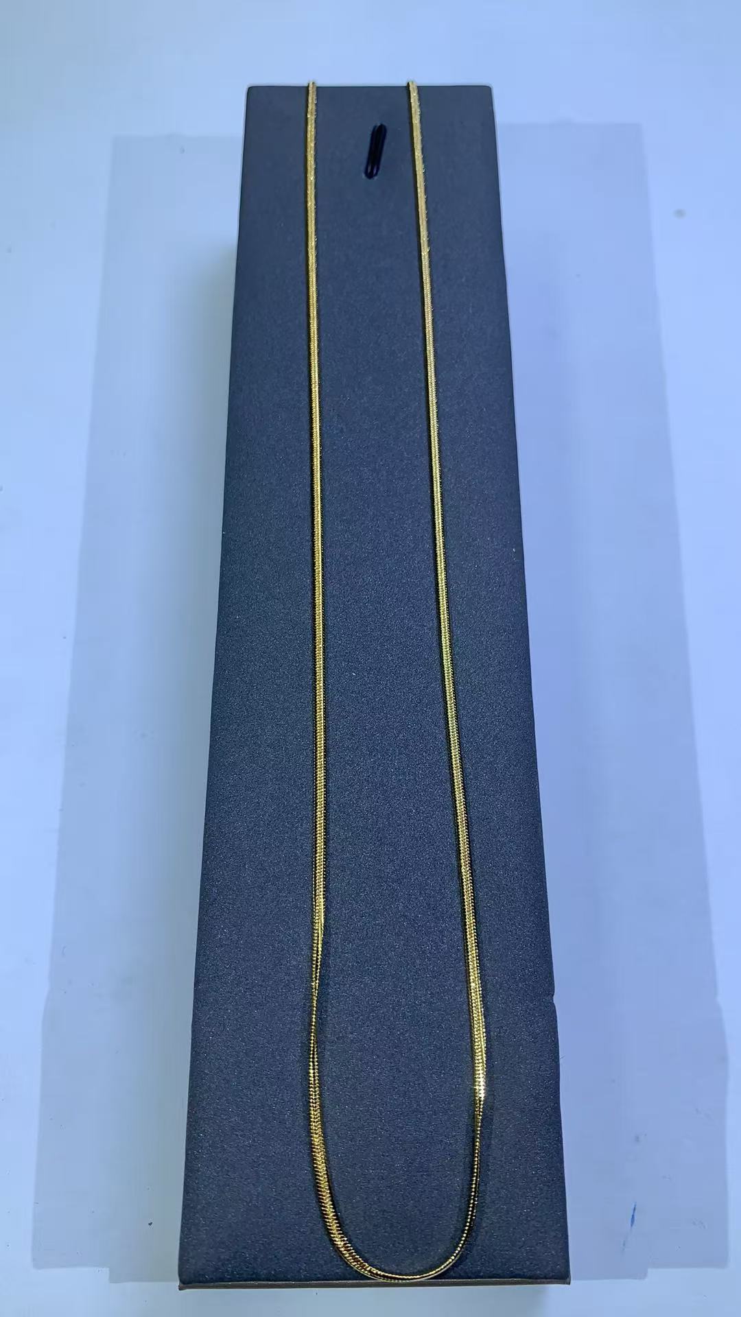 项链 【璀璨星河】时尚经典百搭项链D349