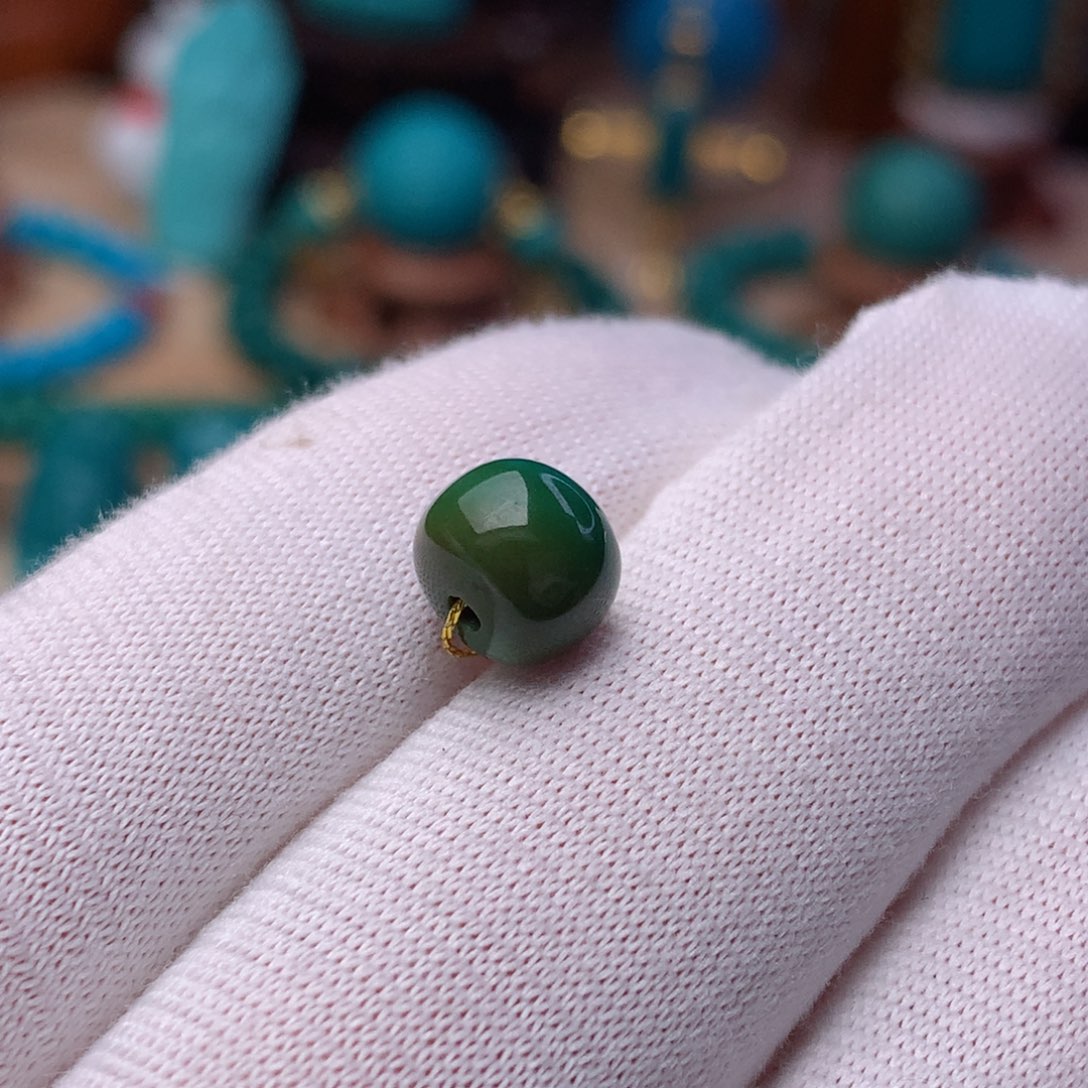 绿松石珠宝奇石未镶嵌福利