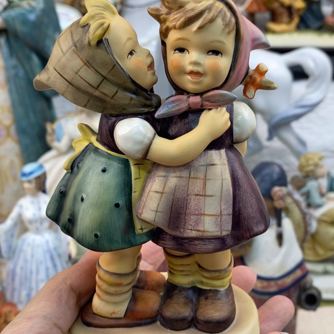 瓷片欧美中古美物