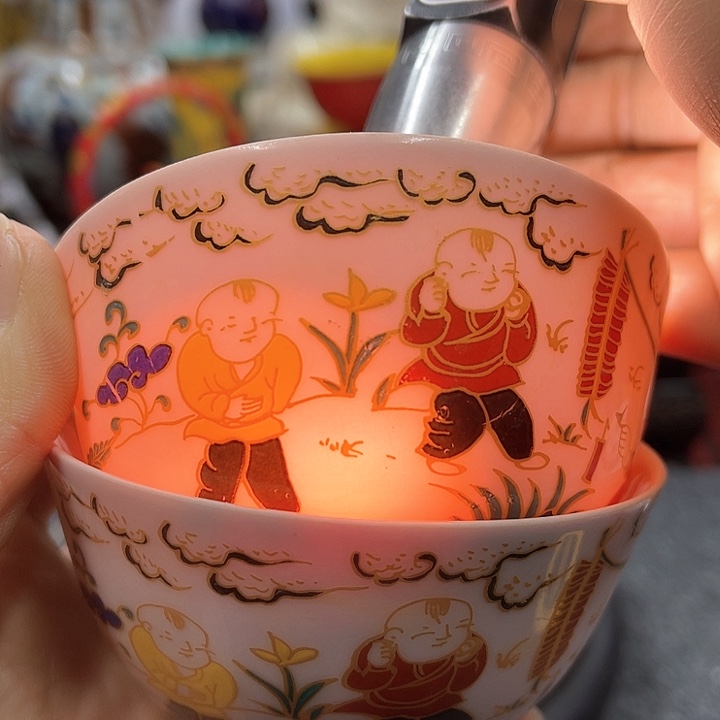 瓷片摆件摆件摆件摆件