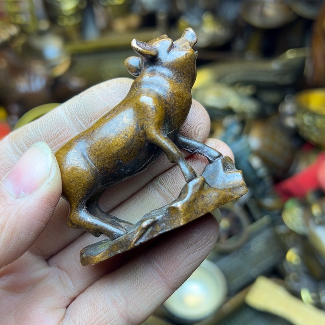 精美文玩摆件装饰