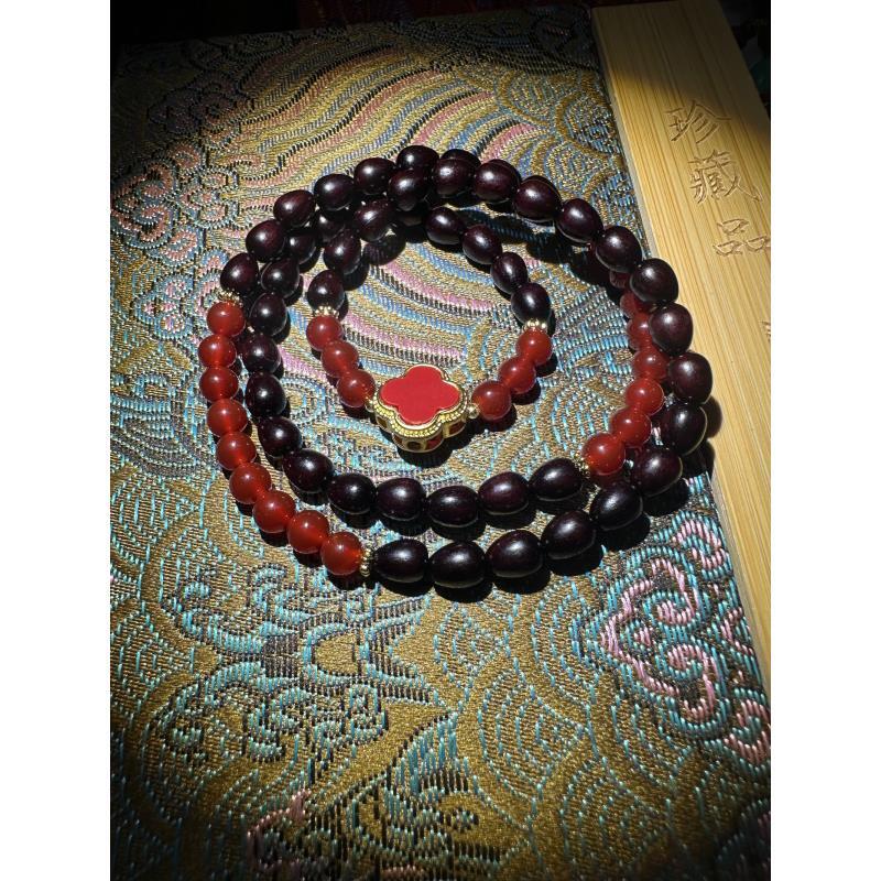 J0238 精品手串无礼盒