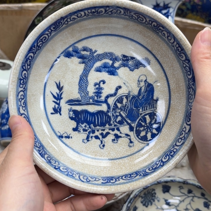 摆件瓷器摆件瓷器摆件