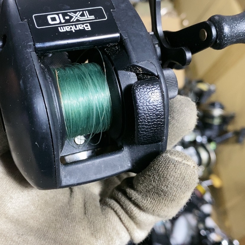 【闪购商品】钓*佬明天开始我发财