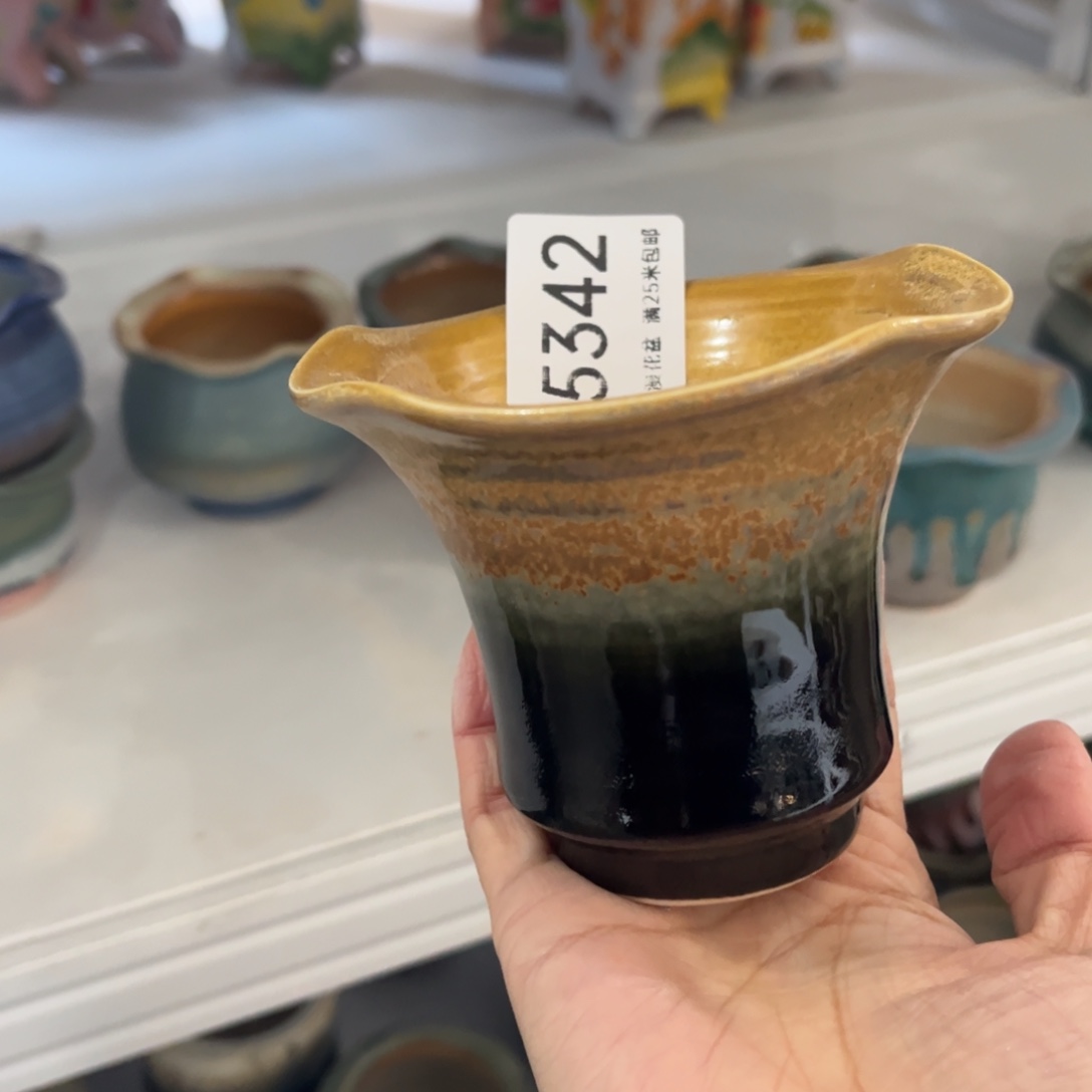 5342内7.6景德镇手工制作