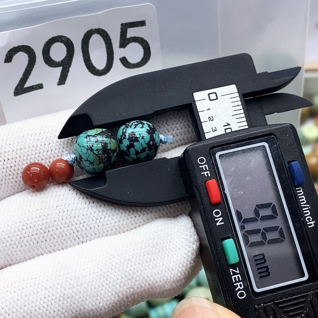 颈饰未镶嵌南红玛瑙