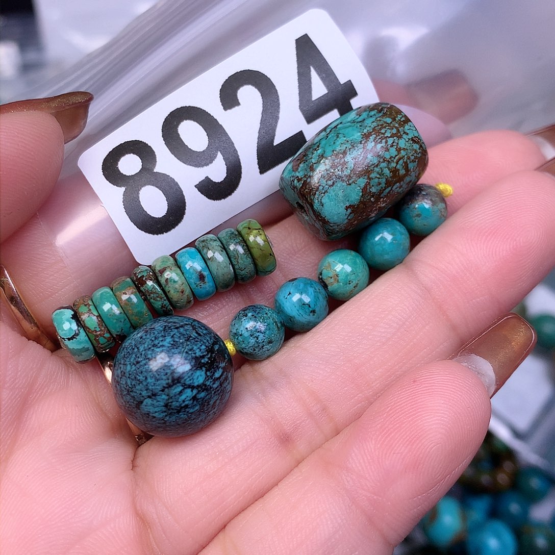 空竹粉丝专享十堰特色手工散珠