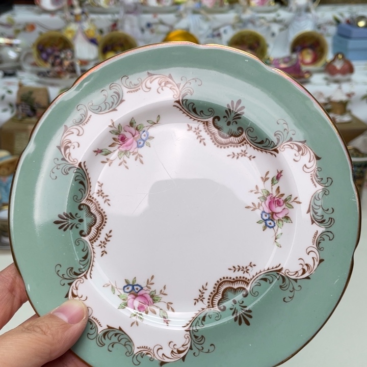 盘维多利亚欧洲中古