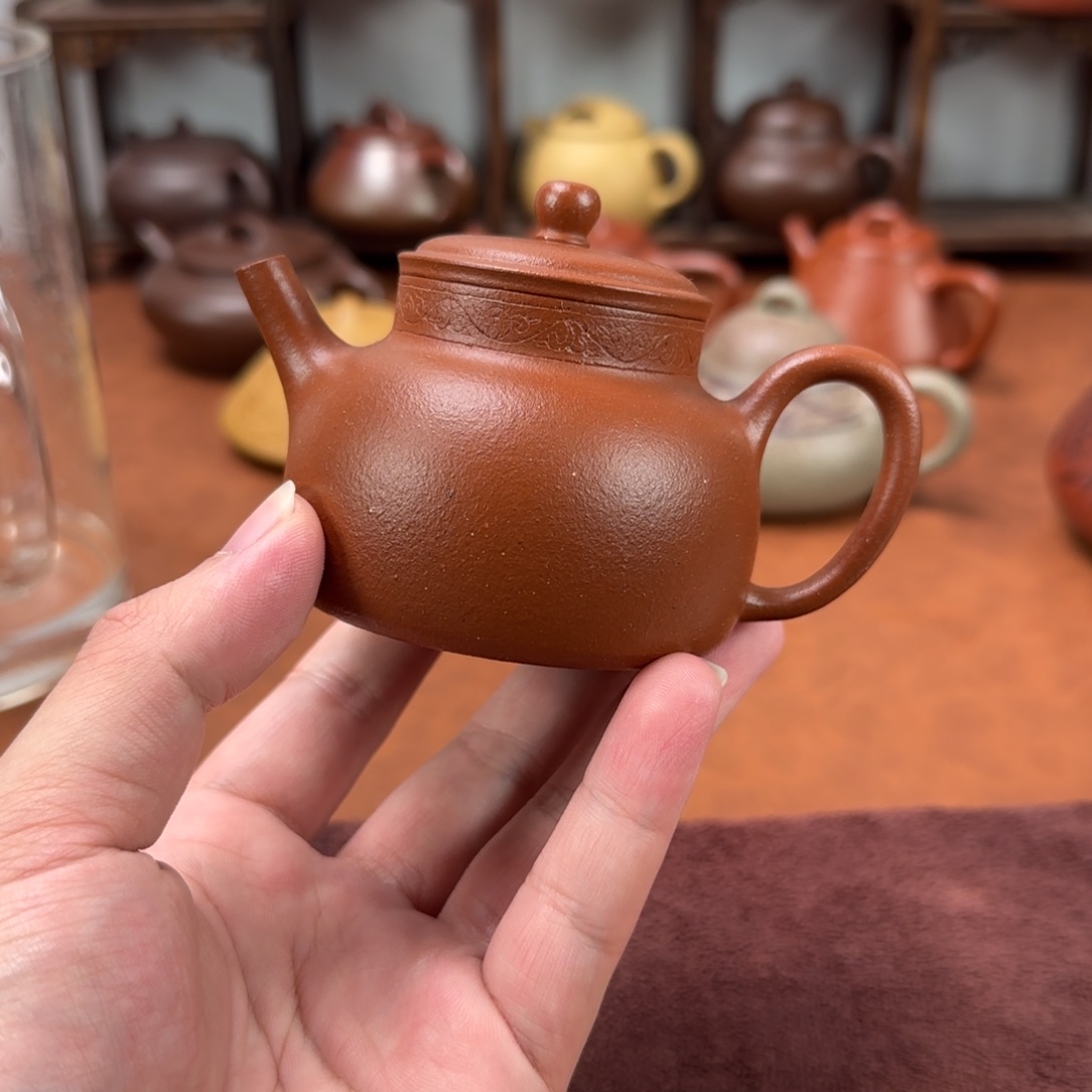 紫砂茶壶紫砂紫砂紫砂