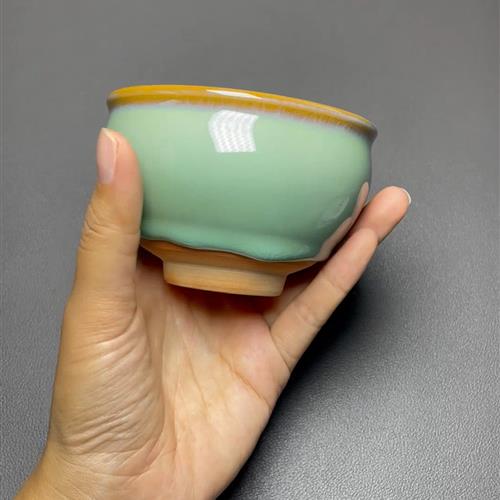 【闪购商品】茶盏-10068..........