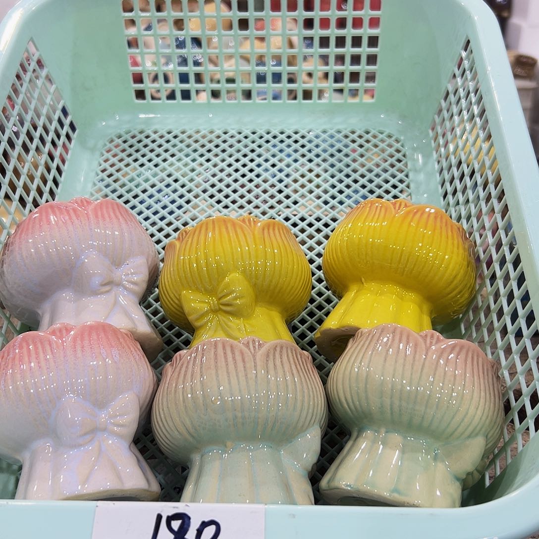 红陶高温陶瓷材料180