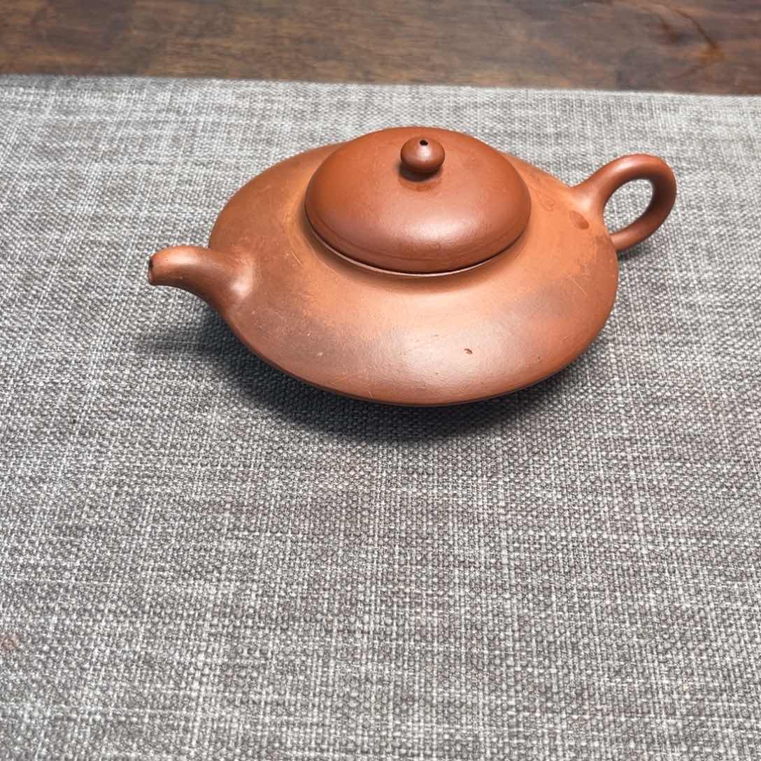 紫砂茶壶暴**堂百壶斋！