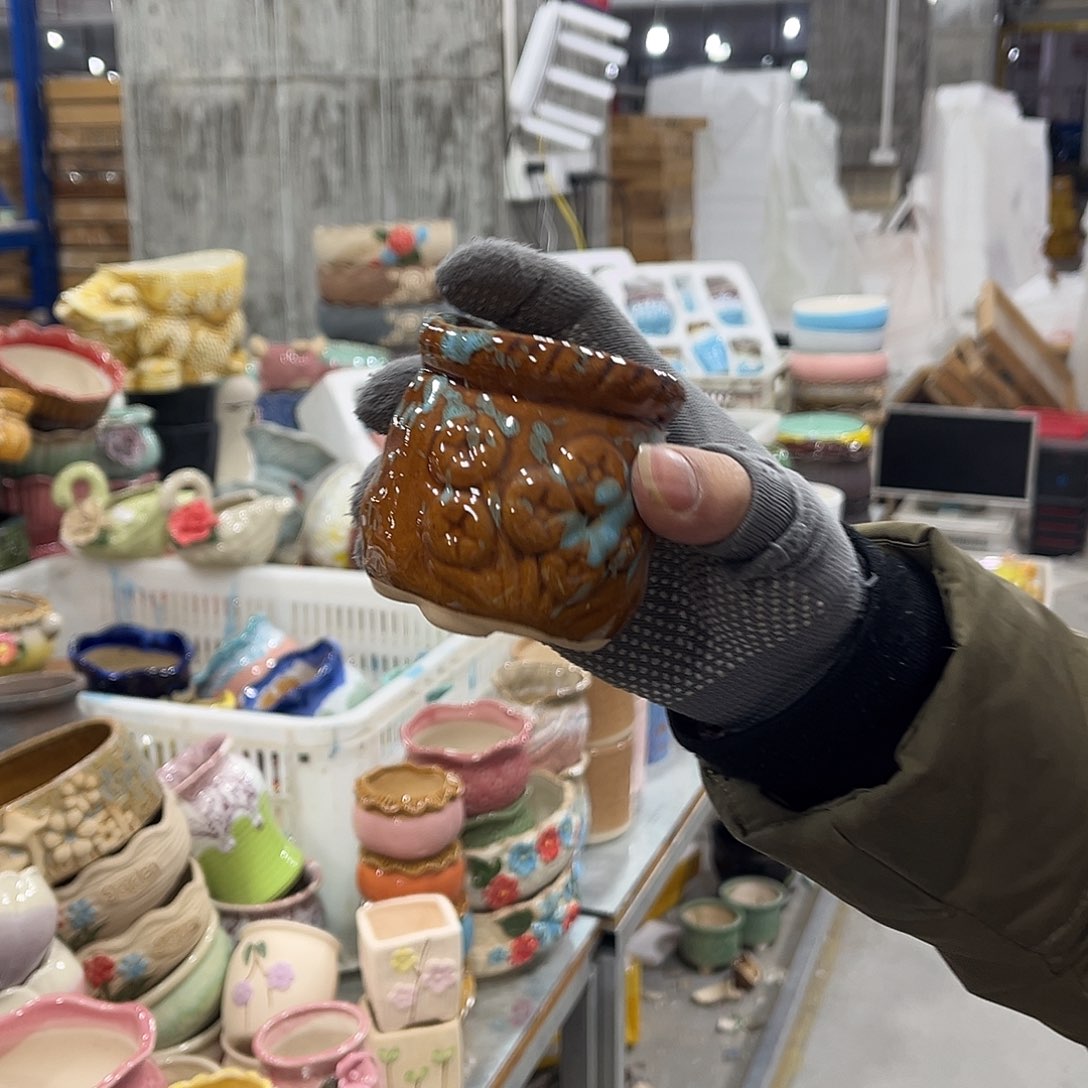 红陶正品数量有限