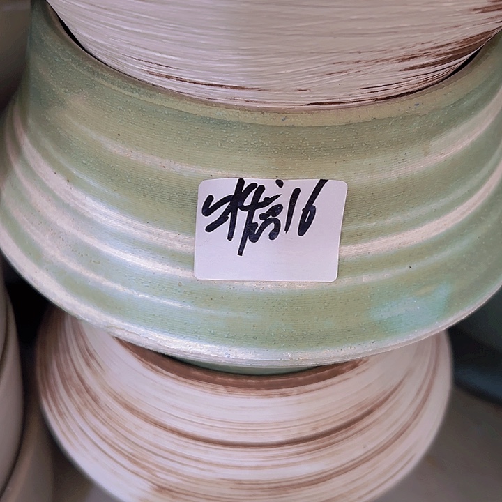 景德镇精品花盆栽