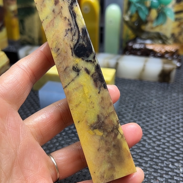 青***6青田石印章石印章石