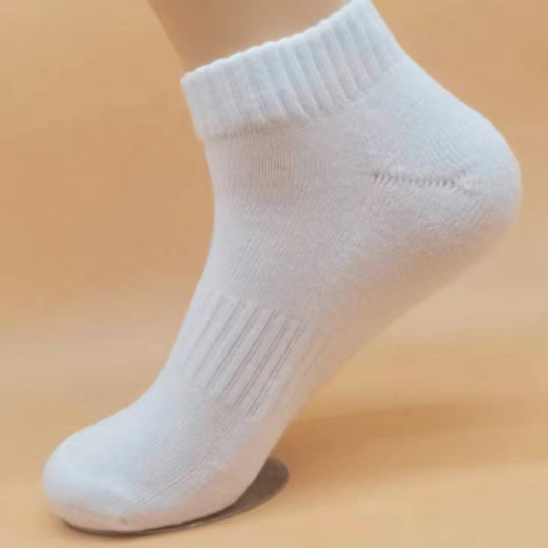 七号链接  运动袜