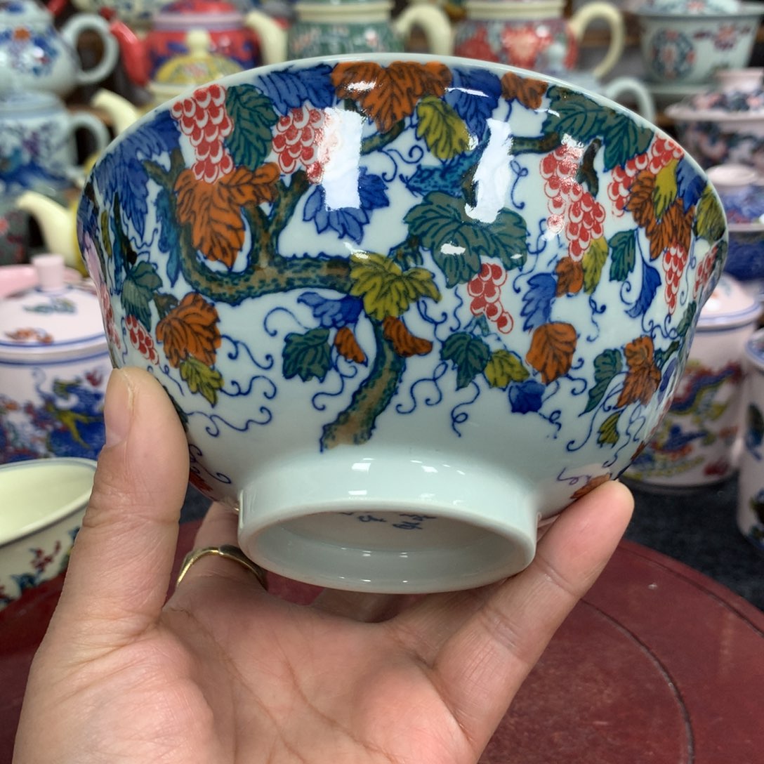 陶其他景德镇陶瓷 碗 盘 杯 壶 碟 各种……
