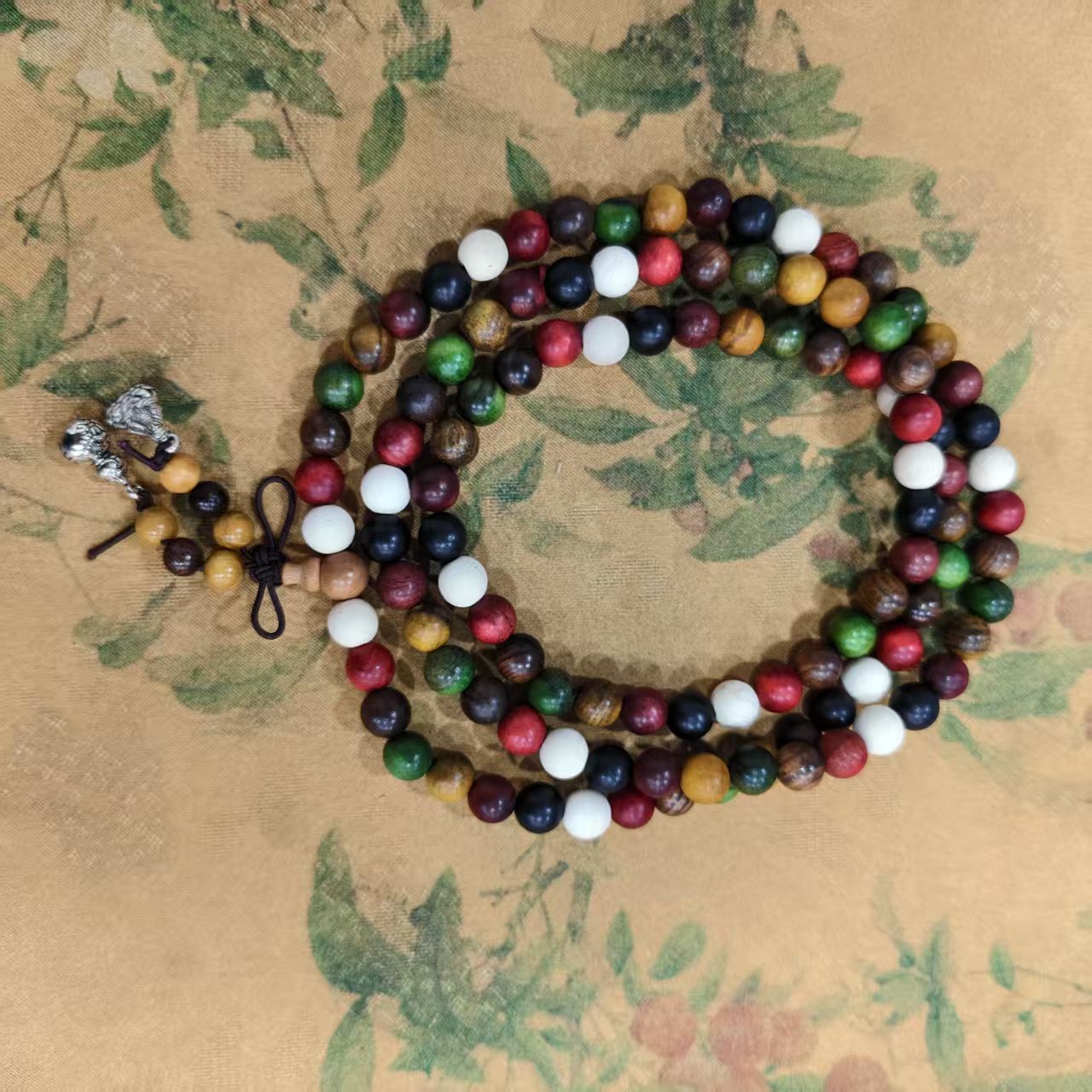 S0238-多圈手串（无礼盒）