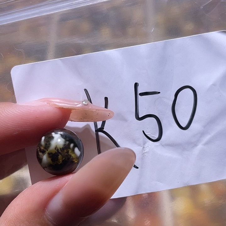 裸石琥珀未镶嵌11.4福利