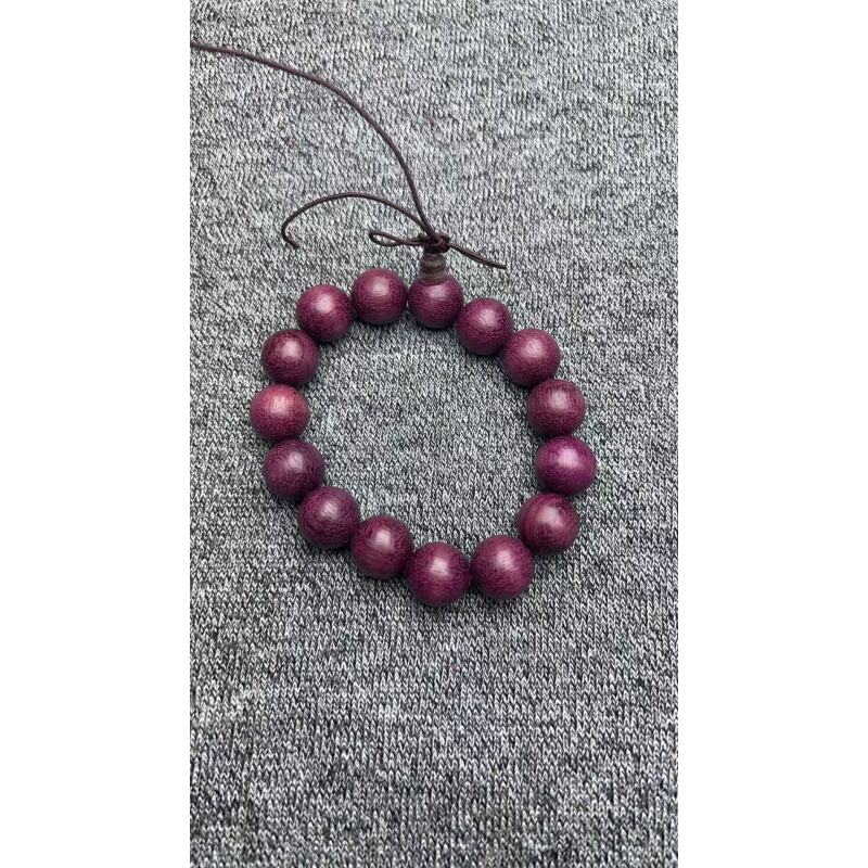 LQ12文玩文创 手串（无礼盒）