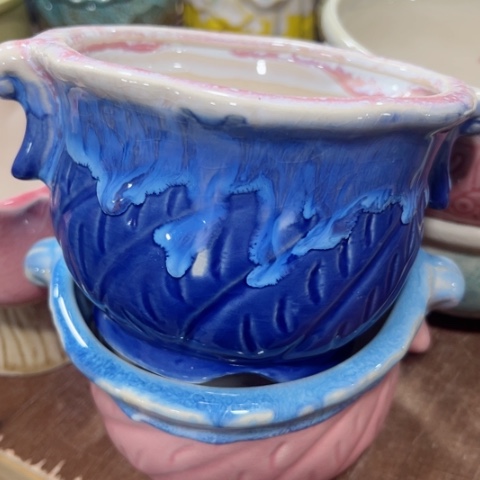 陶瓷新年快乐都是福利