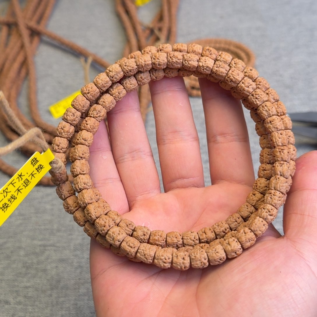 金刚菩提吊坠一***.超头8.5