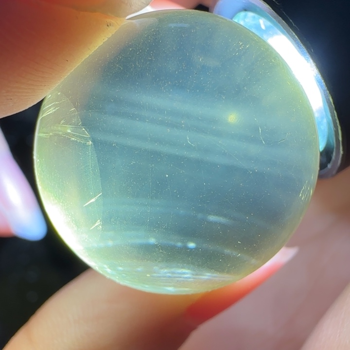 水晶摆件未镶嵌b179