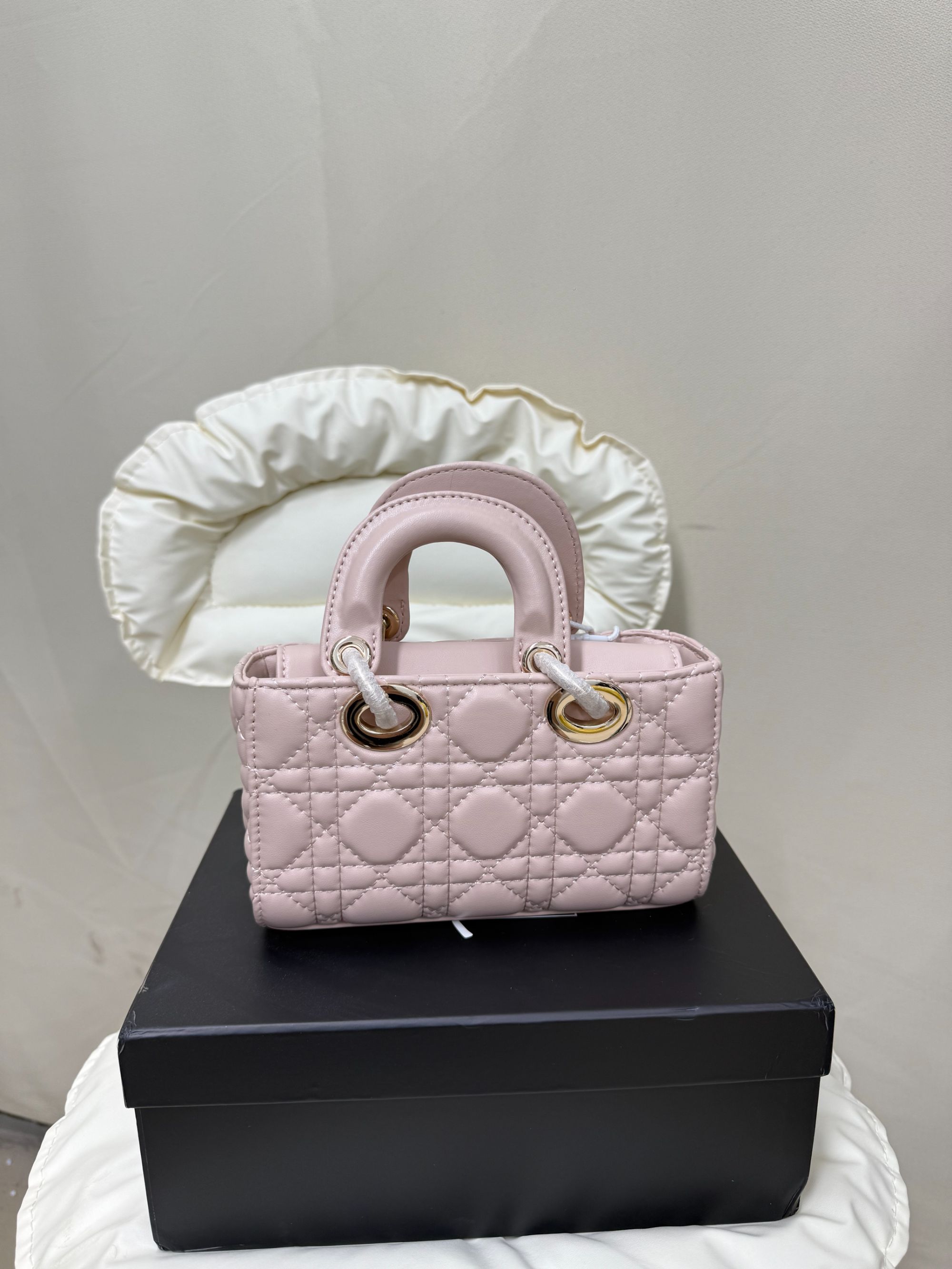 [横版戴妃]包神！Pereonal Tailor百搭轻盈简约休闲时尚女包经典包