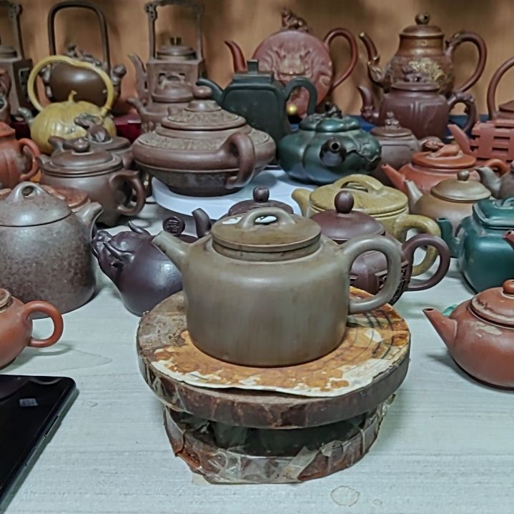 紫砂茶壶11111111111111111111