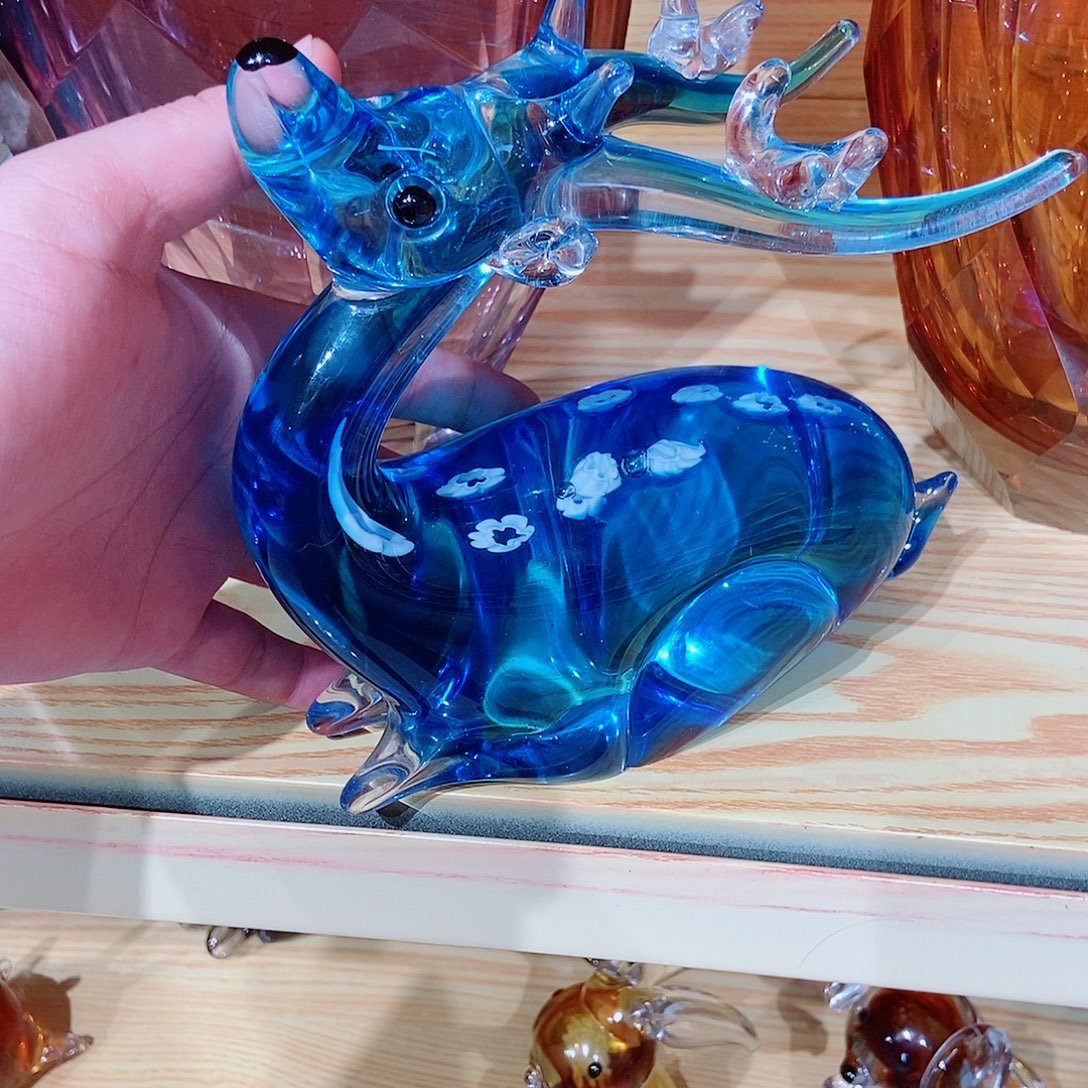 琉璃手工艺品全品1122223333666