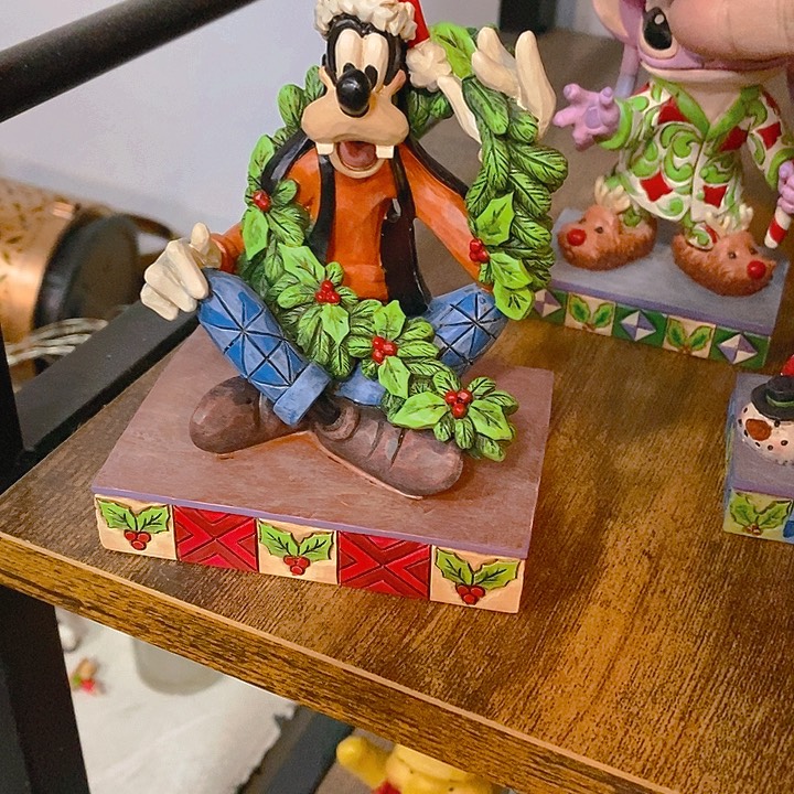 树脂制品暮*暮高飞摆件