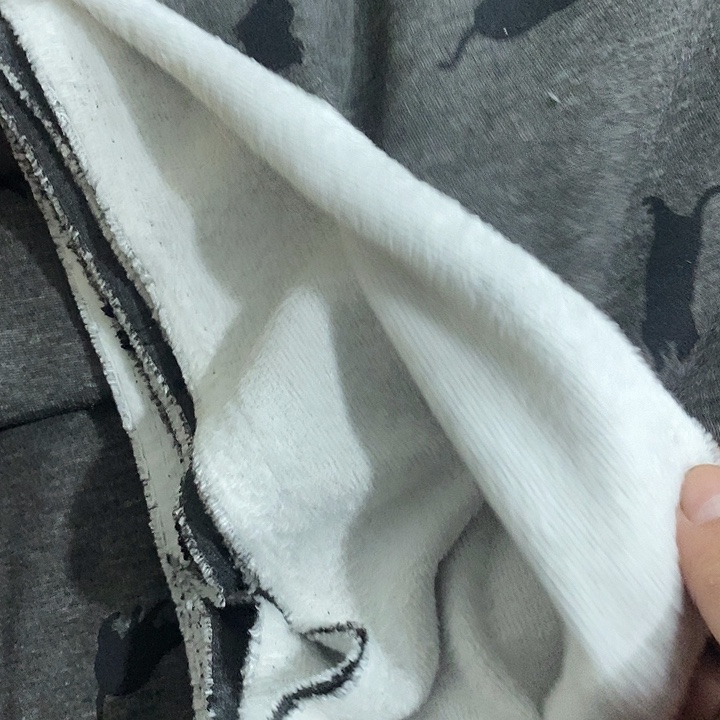 无纺布高档面料2米