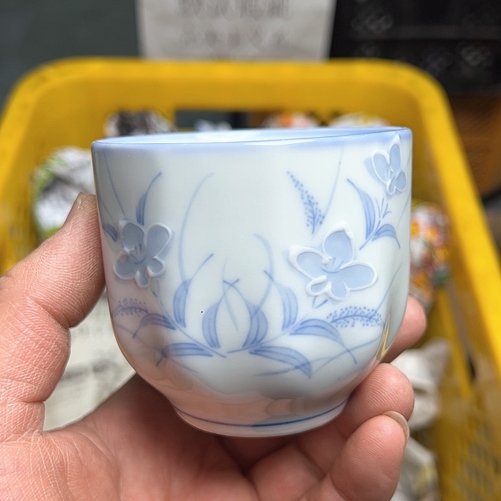 25包邮，盘子，碗，杯子，茶壶，默认瑕疵