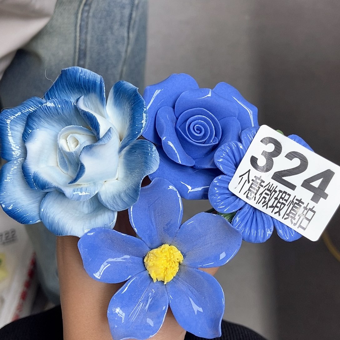 陶瓷设计风格现代