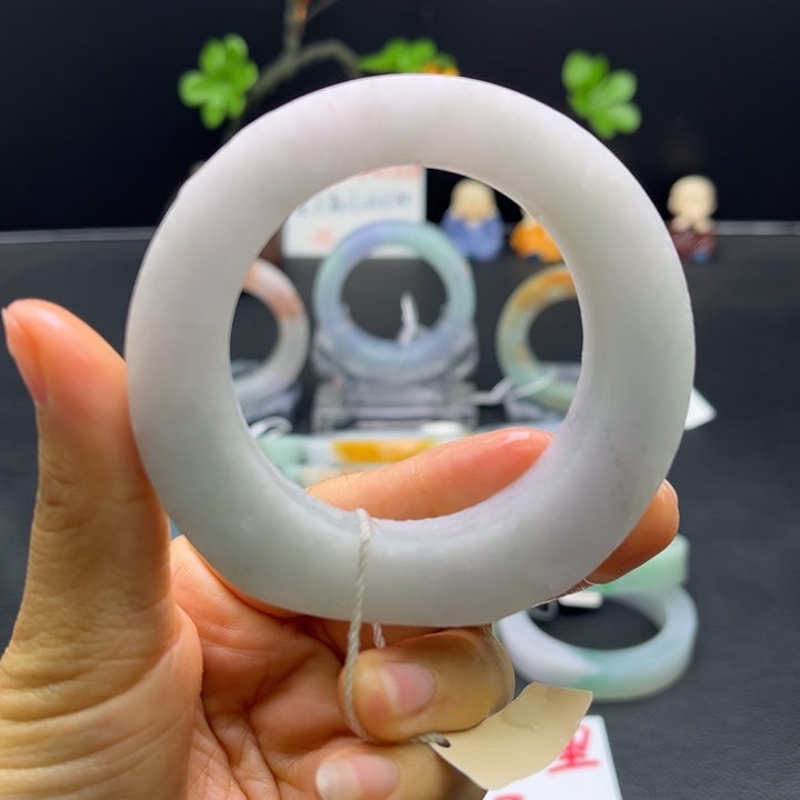 定制翡翠翡翠未镶嵌