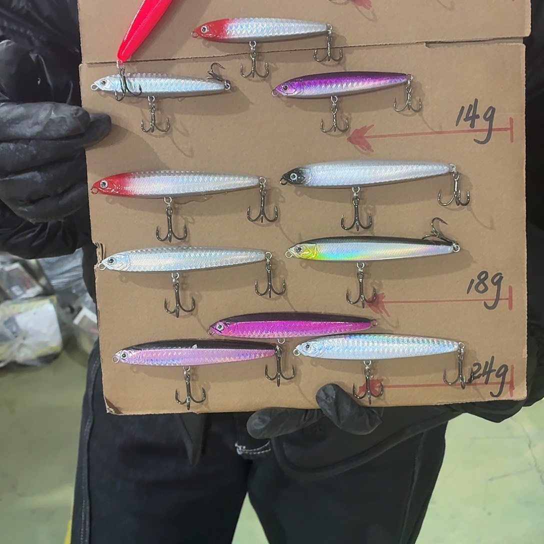 14克鬼飞铅笔-10枚颜色随机