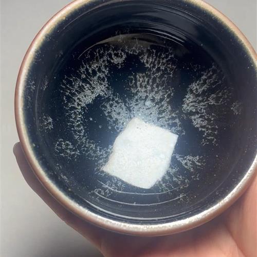 【闪购商品】茶盏-247............