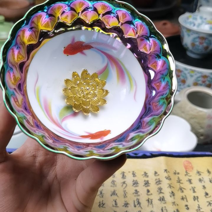 茶杯茶壶公道杯盖碗