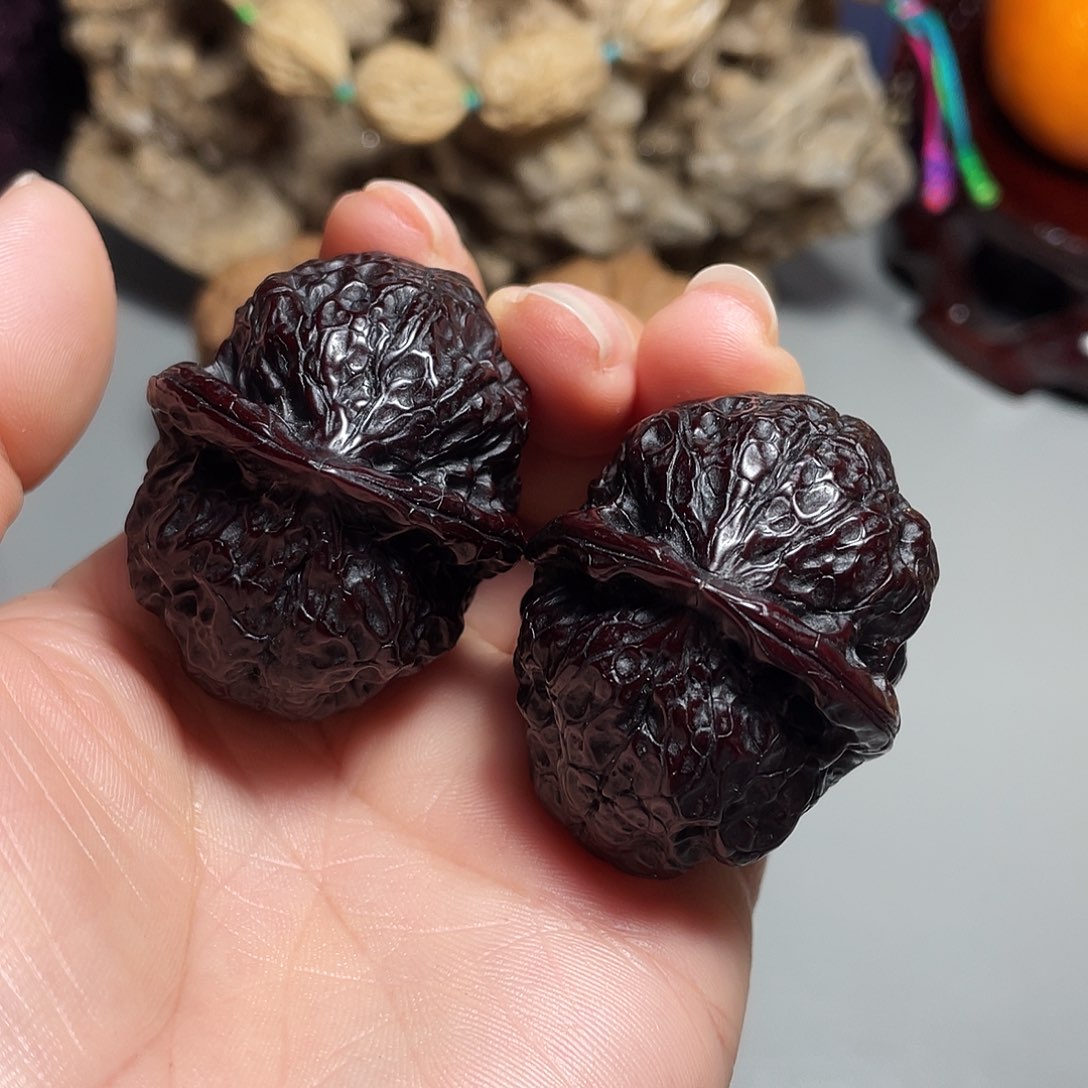 核桃手串/手链精品地闷