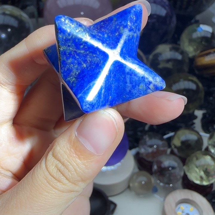 水晶未镶嵌摆件d112